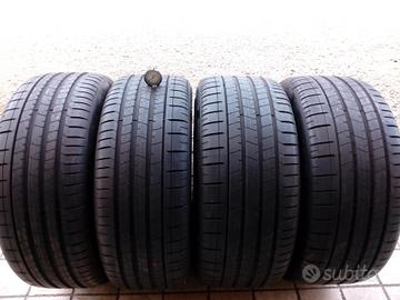 GOMME PIRELLI 255 45 20 285 40 20 KM0 DOT2423 COD: