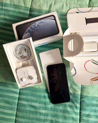 iPhone XR