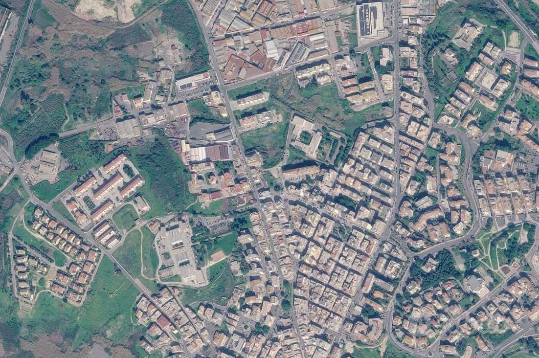 Appartamento – Lentini, Siracusa - Vista 3