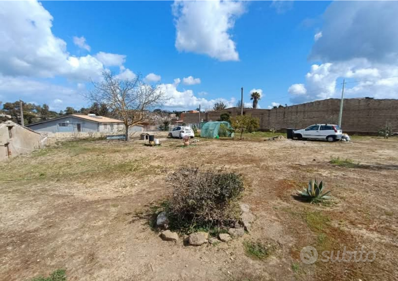 House in Caltagirone, Canalotto, Catania - Vista 5