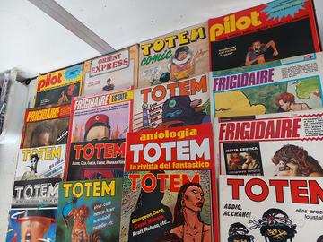 fumetti