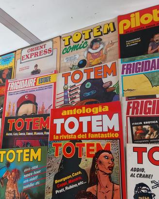 fumetti