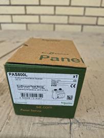 Schneider EcoStruxure Panel Server Advanced PAS800