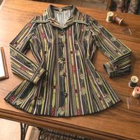 Camicia vero vintage fine anni 70

