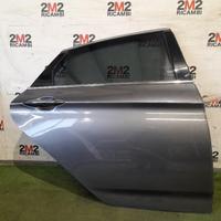 PORTIERA POSTERIORE DESTRA HYUNDAI i40 Serie 77004