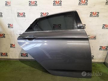 PORTIERA POSTERIORE DESTRA HYUNDAI i40 Serie 77004