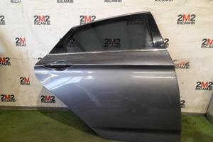 PORTIERA POSTERIORE DESTRA HYUNDAI i40 Serie 77004