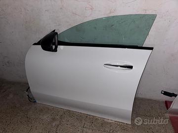 sportelli mercedes cla