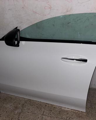 sportelli mercedes cla