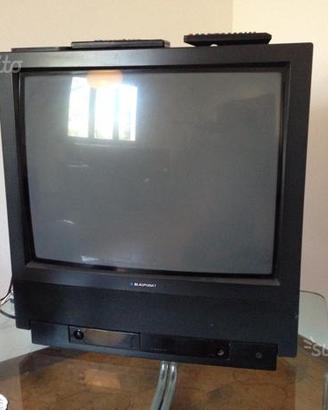 Televisore Blaupunkt anni '90