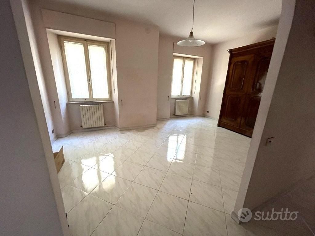 Appartamento – MC - Altro