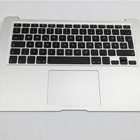 Tastiera tedesco + trackpad  Macbook Air 13" A1466