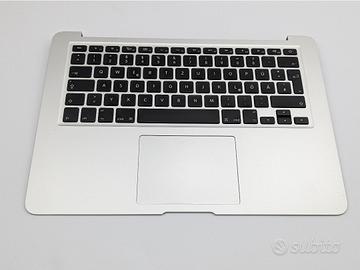 Tastiera tedesco + trackpad  Macbook Air 13" A1466