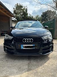 AUDI A1 S-Line