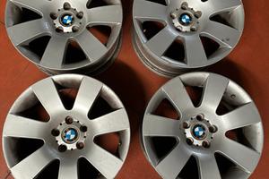 Cerchi originali bmw serie 5 del 2008