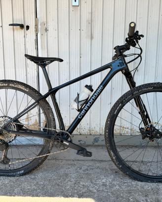 Cannondale F-SI CARBON 3 2021 taglia S