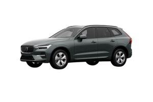 Volvo XC60 B5 AWD automatico Core