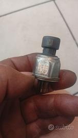 Sensore pressione carburante per qubo a metano