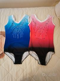 body ginnastica artistica 