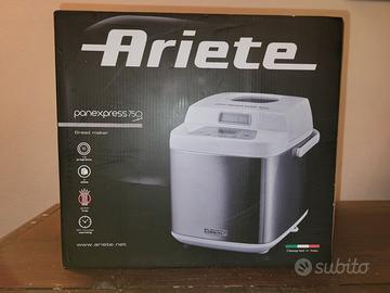 Ariete 132 Panexpress 750 Metal