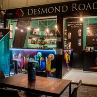 Attività avviata di cocktail bar