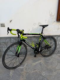 Wilier GTR Granturismo 57,5 - XL in carbonio