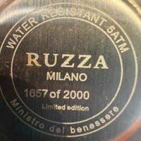 Ruzza watch