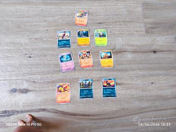 carte Pokemon 
