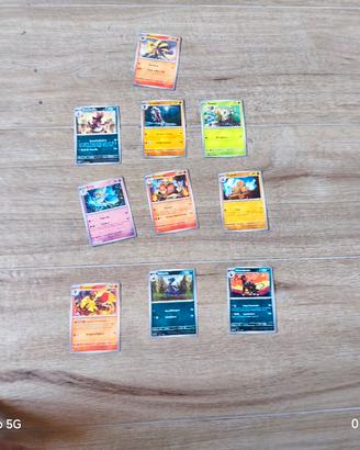 carte Pokemon 
