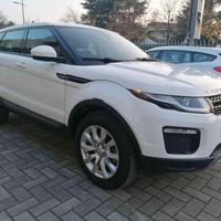 LAND ROVER Range Rover Evoque 2.0 TD4 150 CV SE