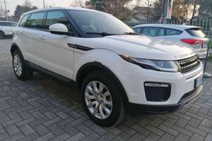LAND ROVER Range Rover Evoque 2.0 TD4 150 CV SE
