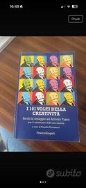 I 101 volti della creatività