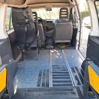 trasporto disabili 
