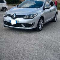 Renault megane gt style