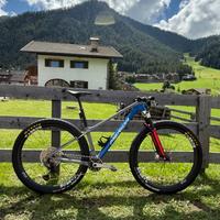 MERIDA BIG NINE TEAM EDITION