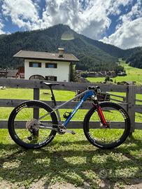 MERIDA BIG NINE TEAM EDITION