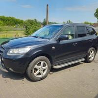 HYUNDAI SANTA FE 2.2 CRDI XPOSSIBLE 4WD AUT. 2018
