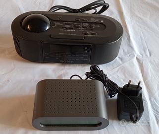 Lotto 2 radiosveglie