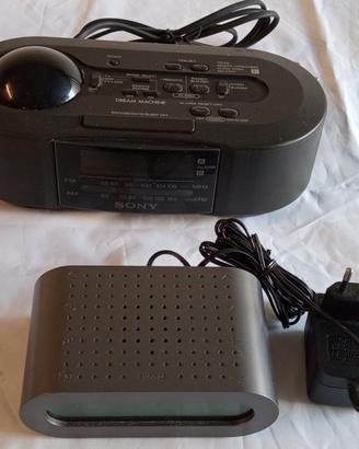 Lotto 2 radiosveglie