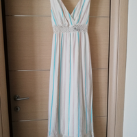 Abito originale Trussardi Jeans