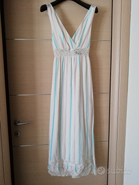 Abito originale Trussardi Jeans