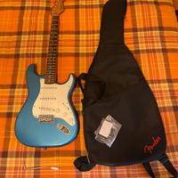 Squier Stratocaster Classic Vibe 60s