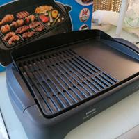 Piastra grill Philips HD 4428