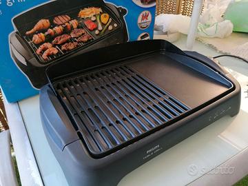 Piastra grill Philips HD 4428