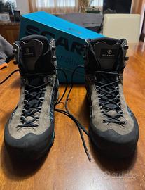 Scarpa Marmolada trek tg. 42