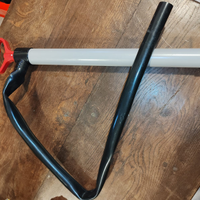 Pompa sentina manuale