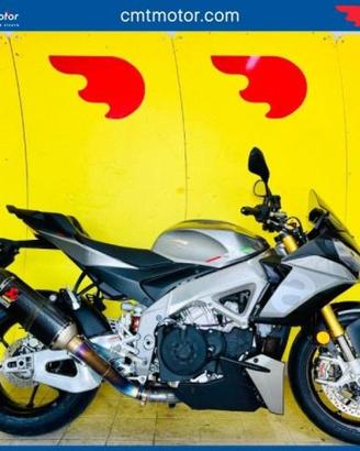 APRILIA Tuono 1100 Finanziabile - Nero - 19495