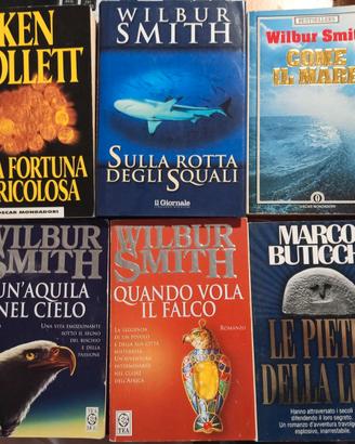 LIBRI