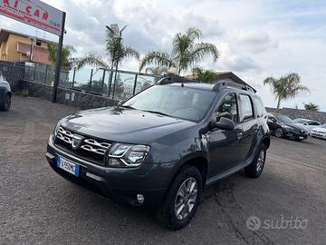 Dacia Duster 1.5 dCi 110CV 4x2 Prestige