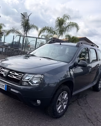 Dacia Duster 1.5 dCi 110CV 4x2 Prestige